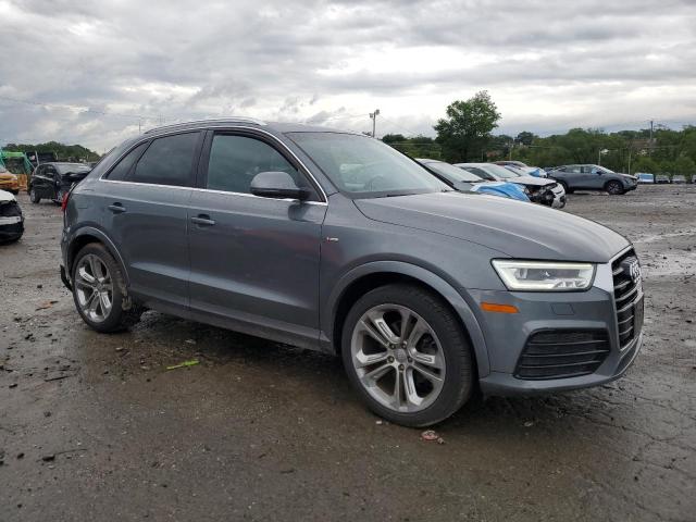 Vin: wa1gfcfs7gr025145, lot: 57906695, audi q3 prestige 20164