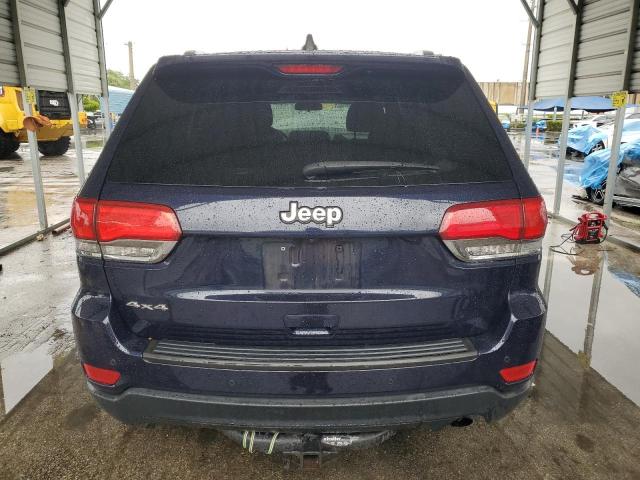 2018 JEEP GRAND CHER 1C4RJFAGXJC287298