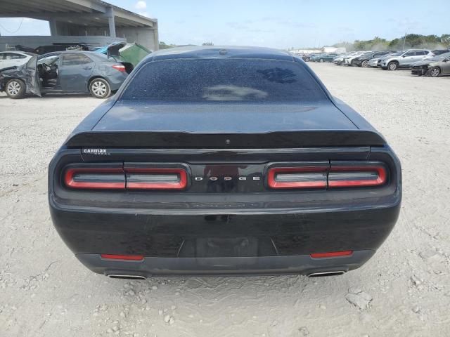 2019 DODGE CHALLENGER - 2C3CDZAG3KH727458