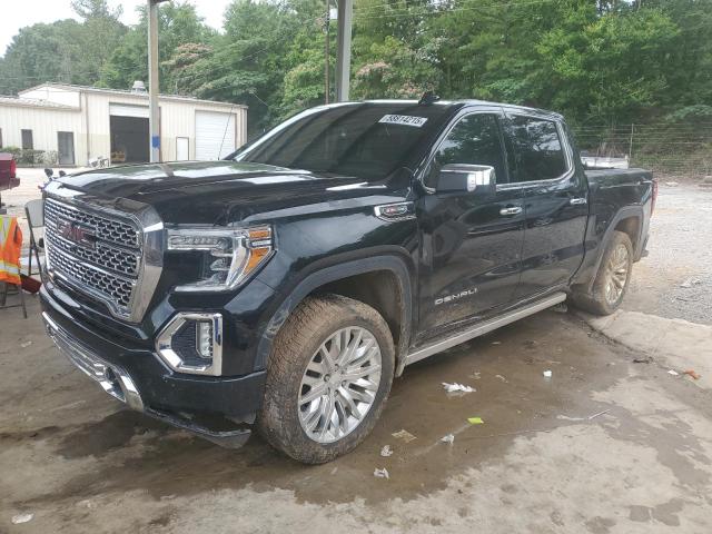 Vin: 1gtu9fel5kz103068, lot: 58814215, gmc sierra k1500 denali 2019 img_1