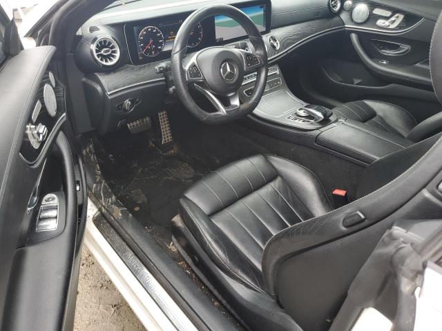 2018 MERCEDES-BENZ E 400 4MAT WDD1J6GBXJF014391