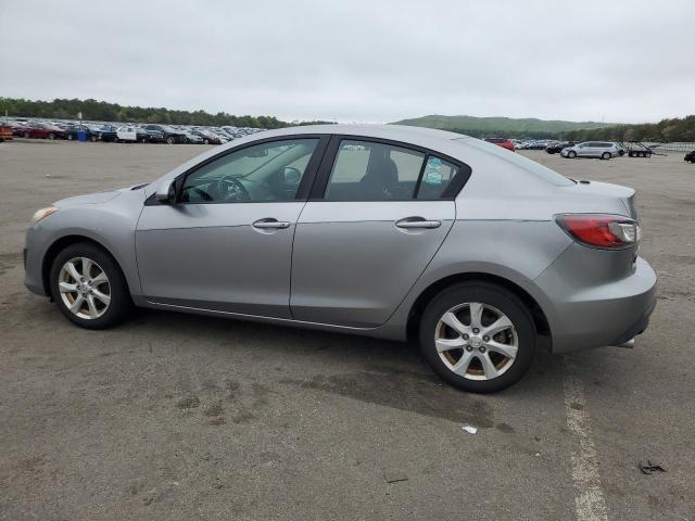 Vin: jm1bl1sg7a1226130, lot: 56784815, mazda 3 i 20102