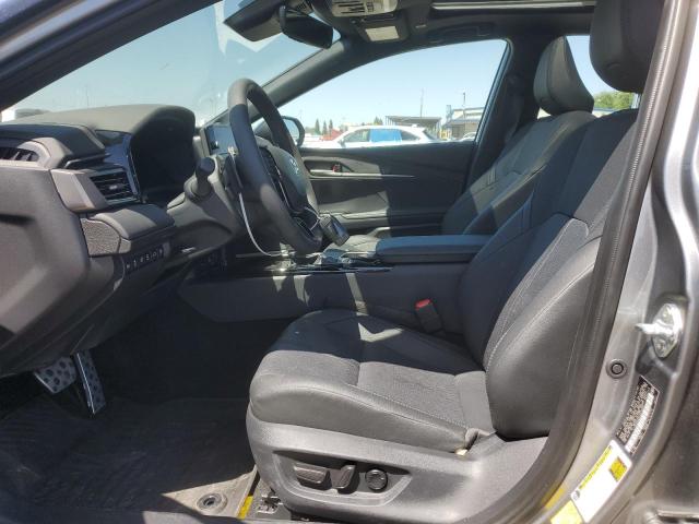 2025 TOYOTA CAMRY XSE - 4T1DAACK8SU578937