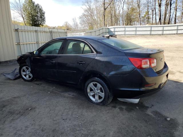 Vin: 1g11b5sl4ff114553, lot: 54888825, chevrolet malibu ls 20152