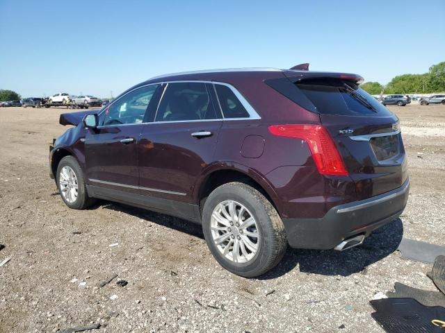 Vin: 1gyknars9jz114929, lot: 58273725, cadillac xt5 20182