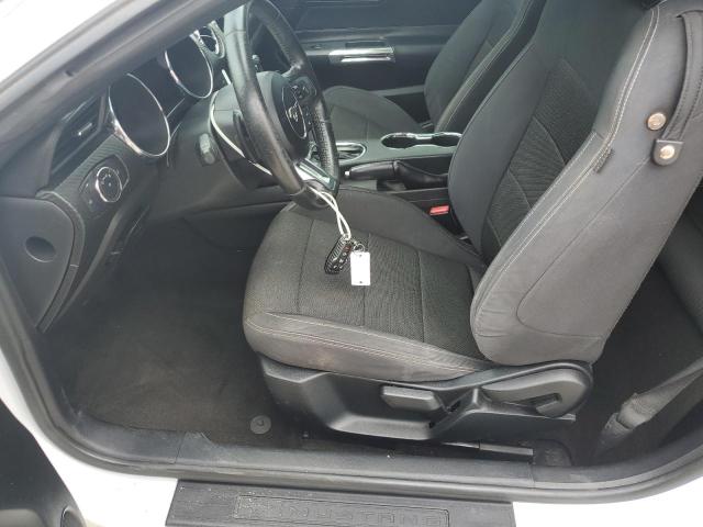 2016 FORD MUSTANG - 1FA6P8AMXG5277358
