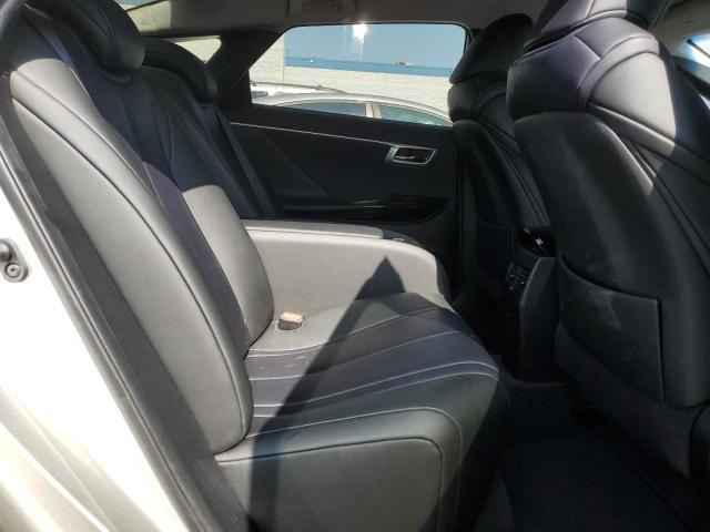 2017 TOYOTA MIRAI - JTDBVRBDXHA003511