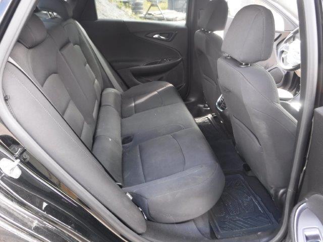 2020 CHEVROLET MALIBU LT - 1G1ZD5ST5LF140328