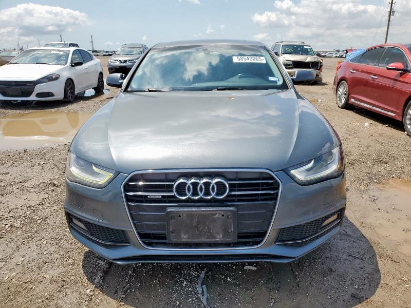 wauffaflxen035913 - 2014 Audi A4 Premium Plus - #58543065