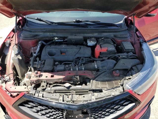 2019 ACURA RDX A-SPEC - 5J8TC1H6XKL003994