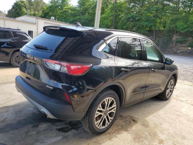 Vin: 1fmcu9h69nua69442, lot: 55899285, ford escape sel 20223