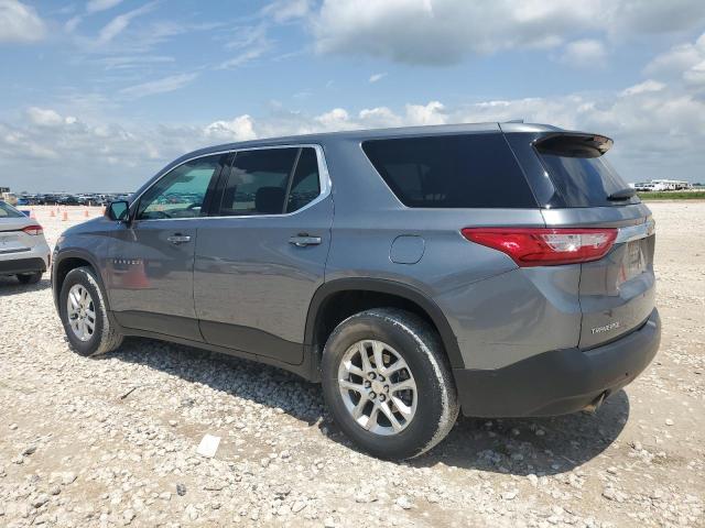 Vin: 1gnerfkw7mj160531, lot: 54984175, chevrolet traverse ls 20212