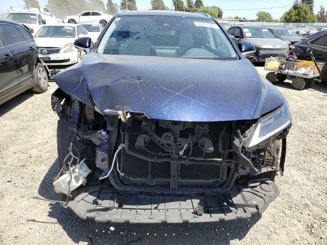 2020 LEXUS RX 450H 2T2HGMDA5LC050679