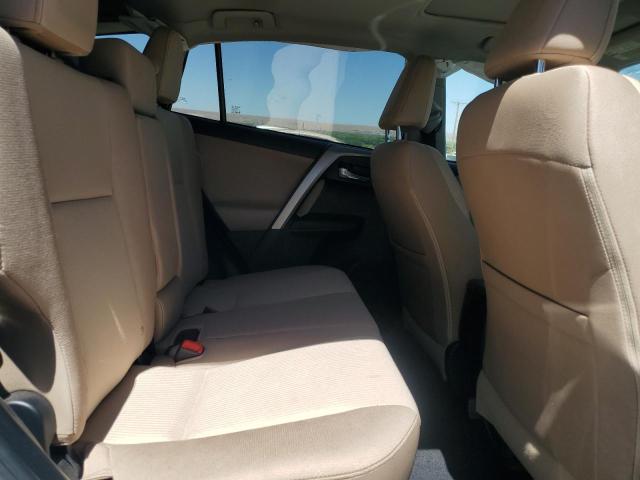 2015 TOYOTA RAV4 XLE - 2T3RFREVXFW317769