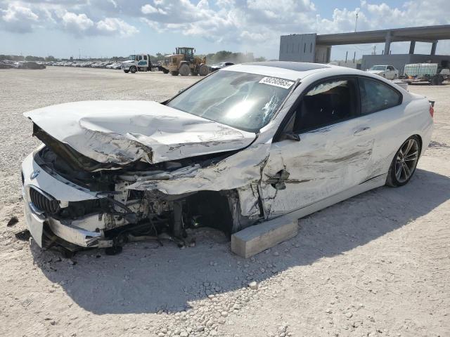 Vin: wba3n3c59ek231561, lot: 58250965, bmw 4 series i 2014 img_1