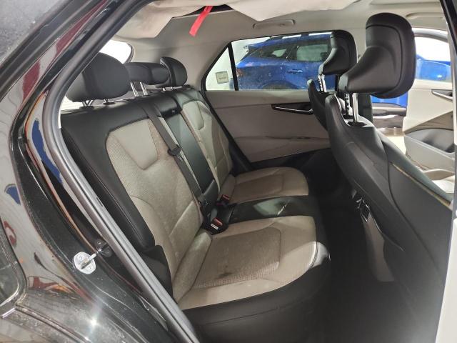2023 KIA NIRO WAVE KNDCT3L10P5016481