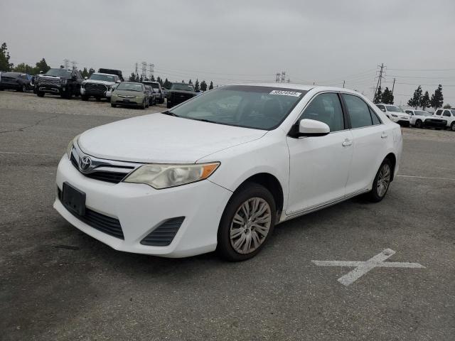 Vin: 4t1bf1fk9cu189892, lot: 58524545, toyota camry base 2012 img_1