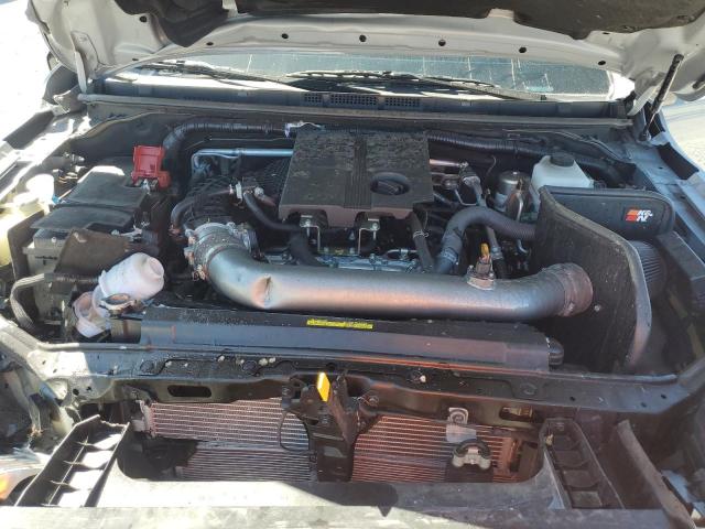 2024 NISSAN FRONTIER S - 1N6ED1EJ1RN674270