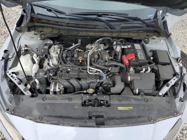 2024 NISSAN ALTIMA SR 1N4BL4CV4RN421482