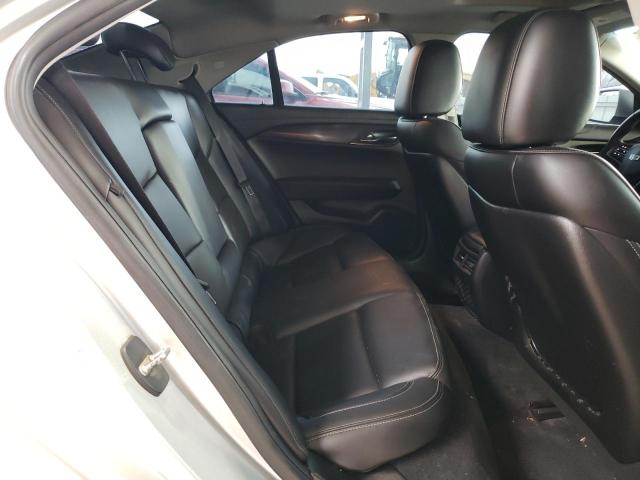 2016 CADILLAC ATS - 1G6AA5RX6G0104326