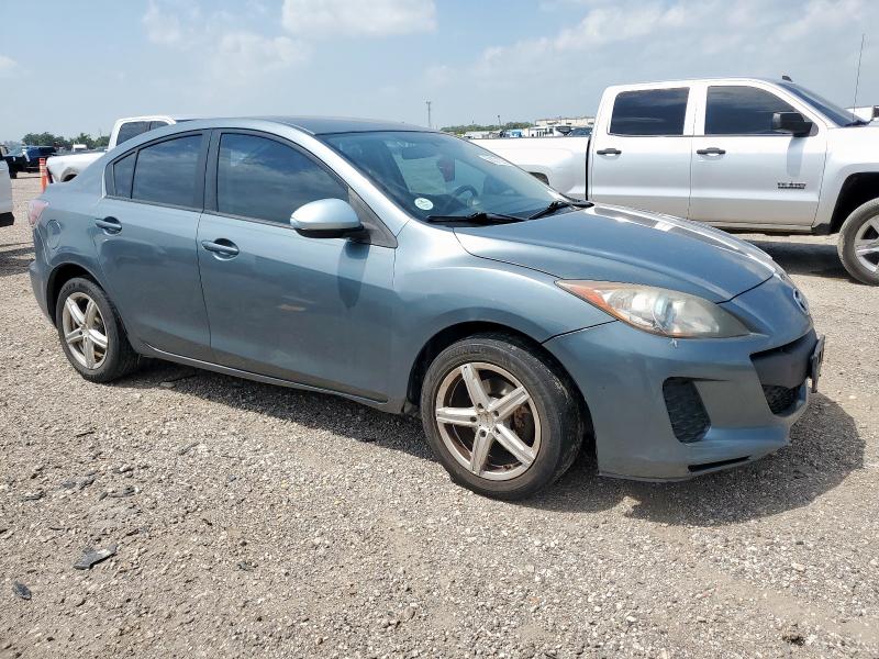 Vin: jm1bl1u8xd1701778, lot: 56821305, mazda 3 i 20134