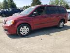 2015 DODGE GRAND CARA - 2C4RDGBG6FR643918