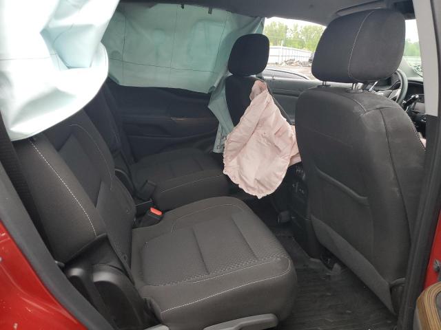 2023 GMC ACADIA SLE 1GKKNKL47PZ196906
