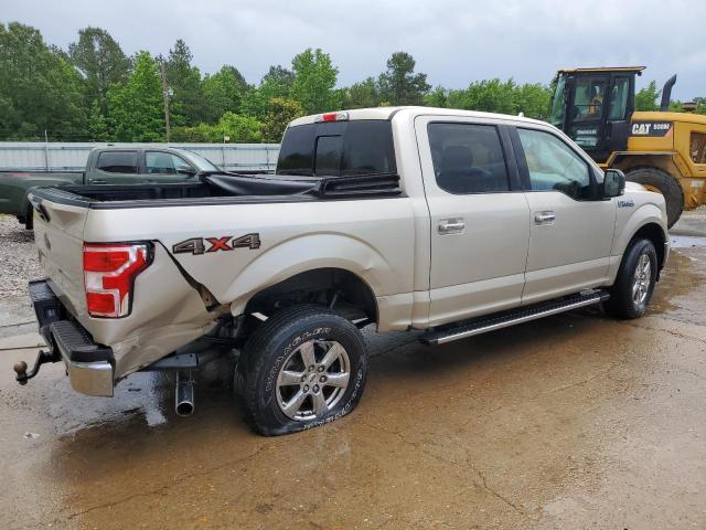 Vin: 1ftew1e58jkd77809, lot: 57247505, ford f-150 supercrew 20183