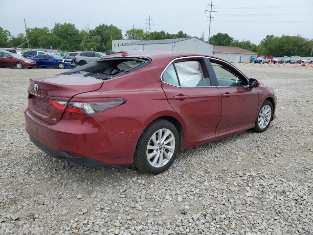 Vin: 4t1c11ak6nu700679, lot: 57562565, toyota camry le 20223