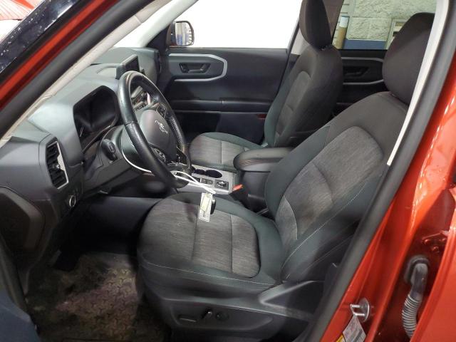 2023 FORD BRONCO SPO - 3FMCR9B64PRD44252