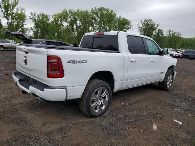 Vin: 1c6srfft9kn766468, lot: 56745175, ram 1500 big horn/lone star 20193
