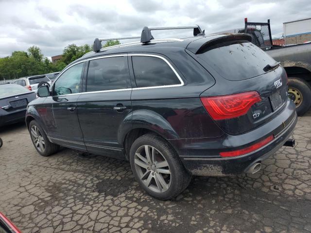 Vin: wa1lmafe8ed020520, lot: 58448755, audi q7 premium plus 20142