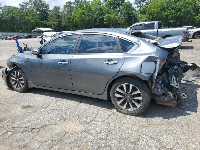 Vin: 1n4al3apxgc288665, lot: 56641995, nissan altima 2.5 20162
