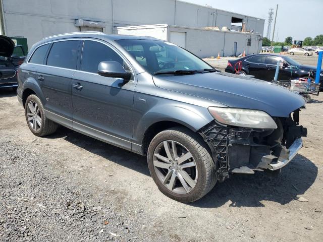 Vin: wa1lgafe5dd016589, lot: 57354035, audi q7 premium plus 20134