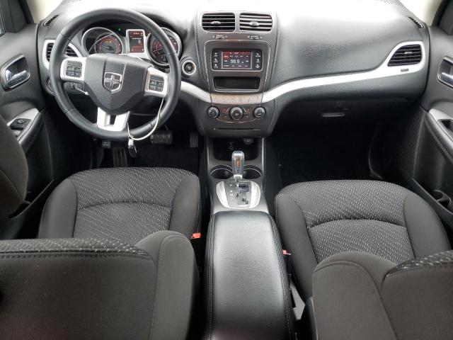 2017 DODGE JOURNEY SX - 3C4PDCBG3HT516401