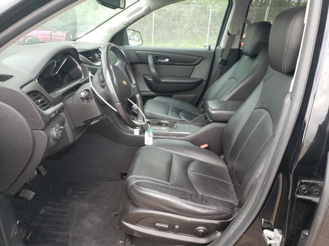 2017 CHEVROLET TRAVERSE L - 1GNKVHKD3HJ209786