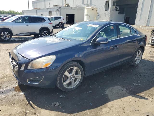 Vin: yv1622fs0c2037531, lot: 59061565, volvo s60 t5 2012 img_1