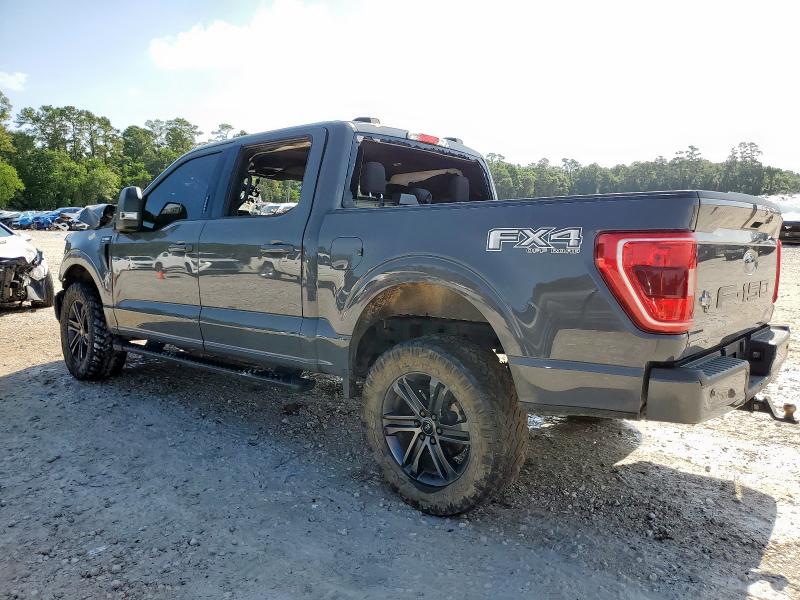 Vin: 1ftfw1e50mfb77606, lot: 58651495, ford f-150 supercrew 20212