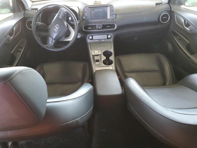 2020 HYUNDAI KONA LIMIT - KM8K33AG9LU060087