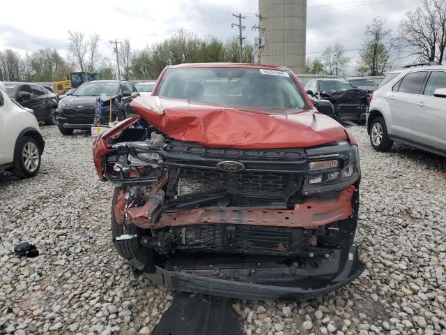 2024 FORD MAVERICK X 3FTTW8H31RRA79412