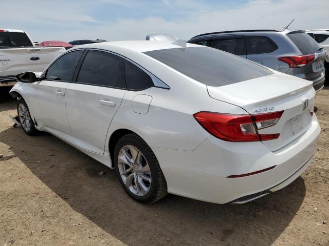 Vin: 1hgcv1f16ja061600, lot: 56168345, honda accord lx 20182