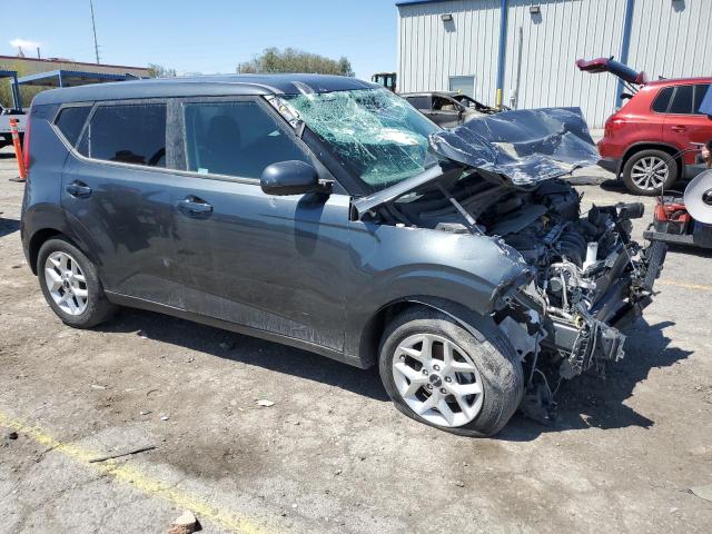 Vin: kndj23au2n7835243, lot: 56204695, kia soul lx 20224