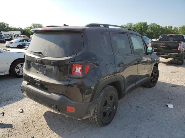 Vin: zaccjabhxjph22767, lot: 56832115, jeep renegade latitude 20183