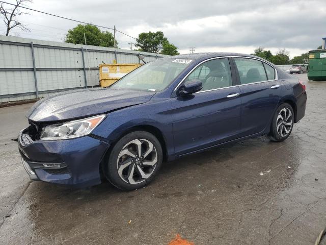 Vin: 1hgcr3f07ga029769, lot: 58554295, honda accord exl 2016 img_1