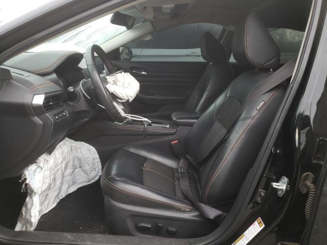 2019 NISSAN ALTIMA SR - 1N4BL4CV5KC230011