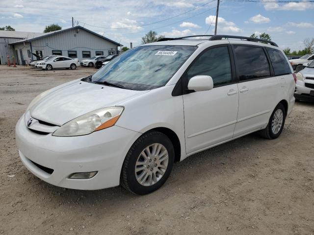 Vin: 5tdyk4cc5as339779, lot: 56244495, toyota all models xle 2010 img_1