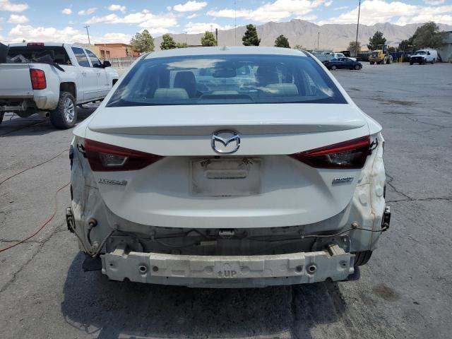 2016 MAZDA 3 GRAND TO - JM1BM1X33G1300445