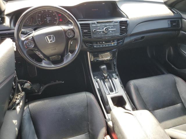 2017 HONDA ACCORD SPO - 1HGCR2F1XHA255292