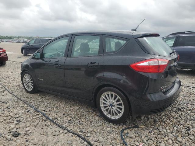Vin: 1fadp5au8fl103062, lot: 56402105, ford cmax se 20152