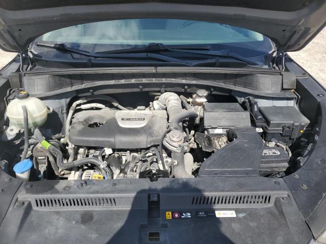 2018 HYUNDAI TUCSON VAL - KM8J33A2XJU675910